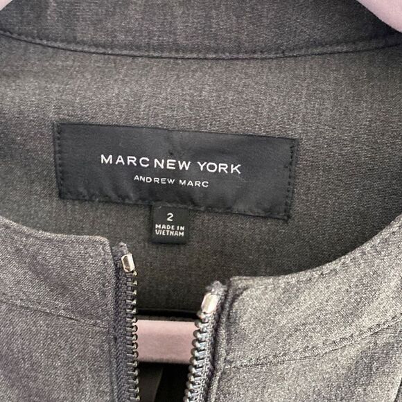 Marc New York blazer - Picture 3 of 9